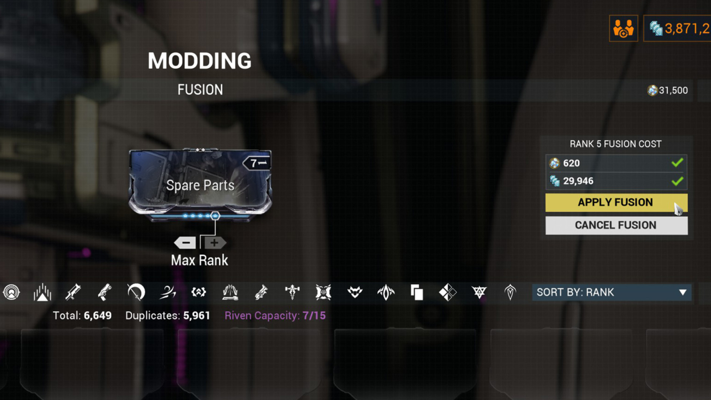 Warframe Tellurium Farm 2023 Guide Farming Locations, Tips & Tricks