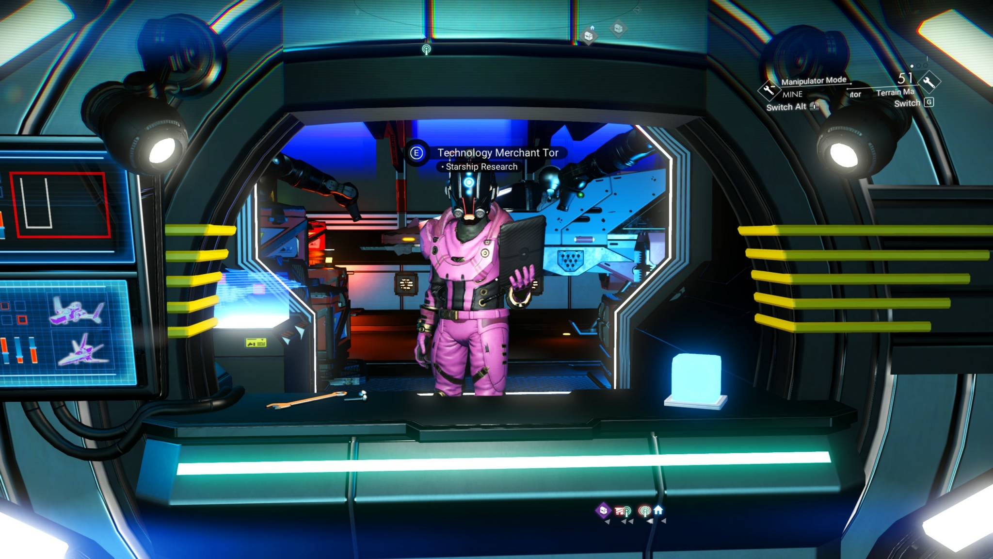 No Man’s Sky Cadmium Guide Best Way to Farm NMS Cadmium