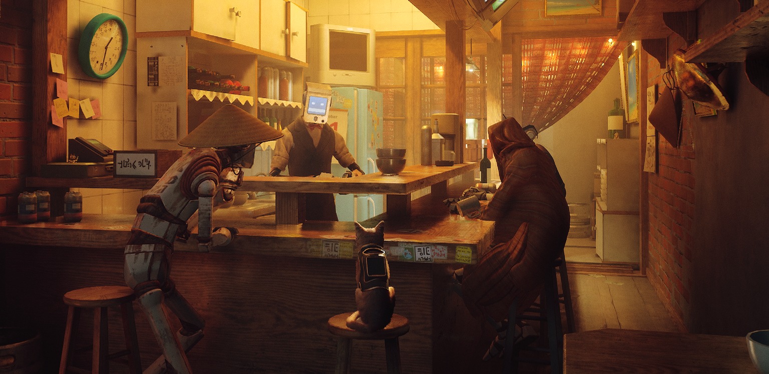 Where to Find the Worker's Keys Stray Neco Badge Guide