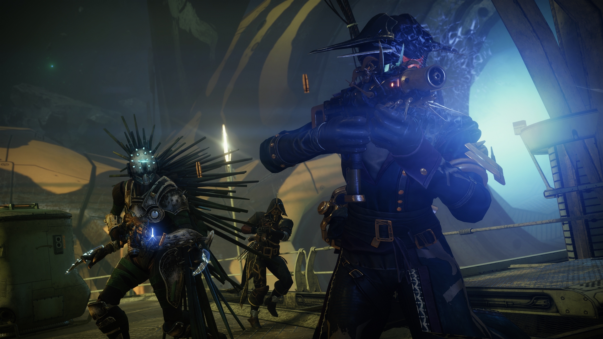 Destiny 2 30th Anniversary Pack Купить