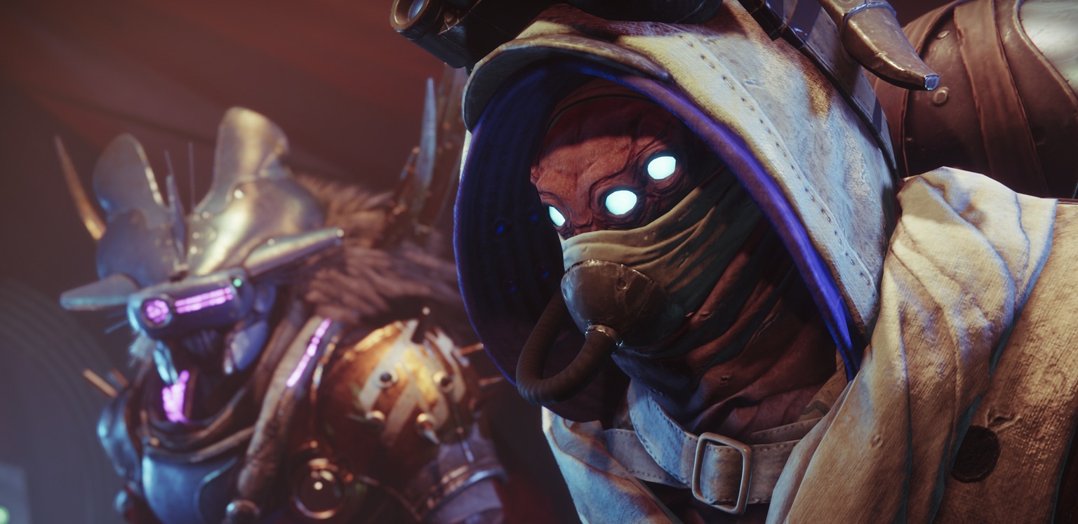 Destiny 2 Enhancement Prism Guide How to Get Enhancement Prisms