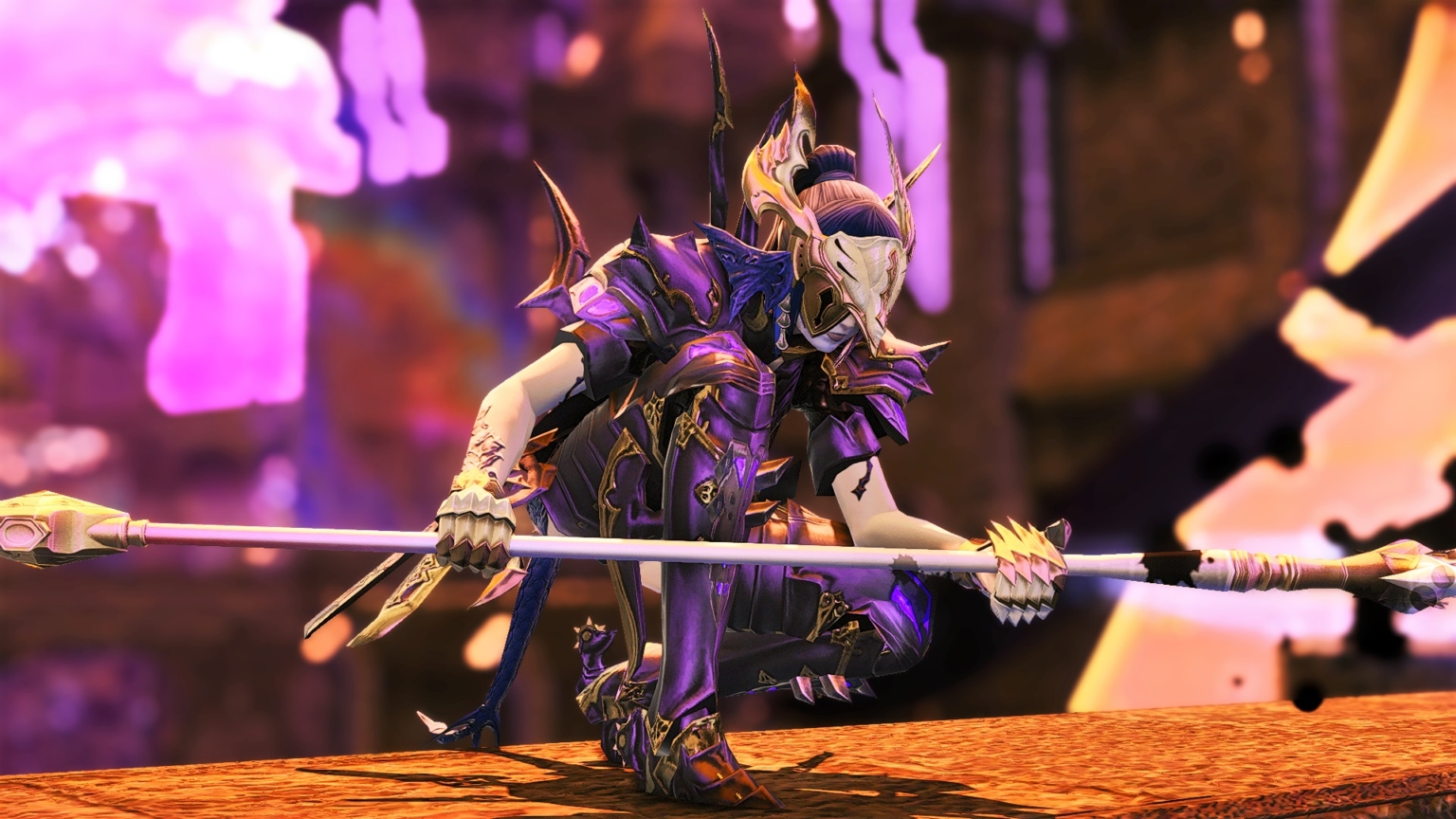 Dragoon FFXIV 6.2 Job Guide: Opener, Rotation, Skills, and More