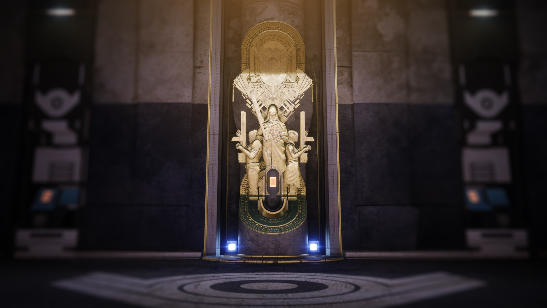 How to Get Old Exotics in Destiny 2 — Monument to Lost Lights
