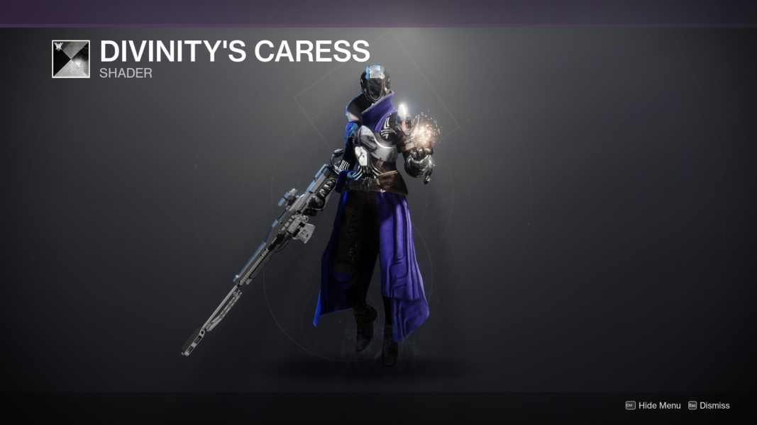The Rarest Shaders in Destiny 2 (January 2023)