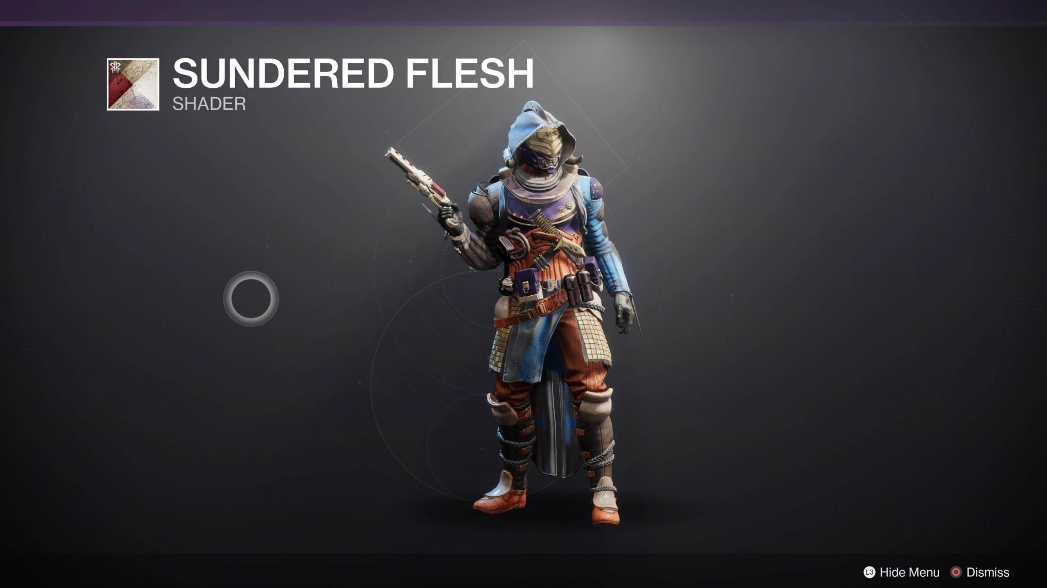 The Rarest Shaders in Destiny 2 (January 2023)