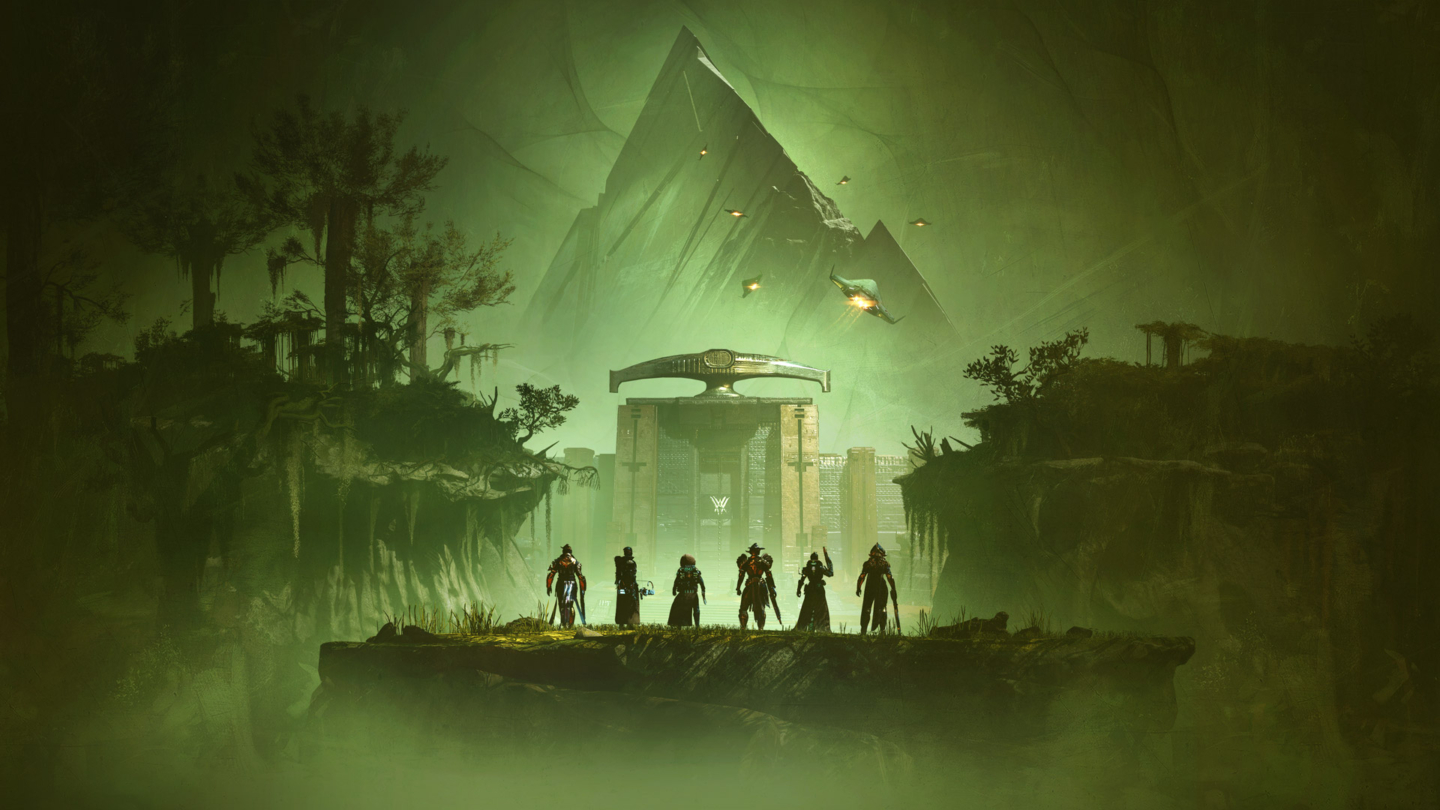 The Rarest Seals and Titles in Destiny 2 (January 2023)