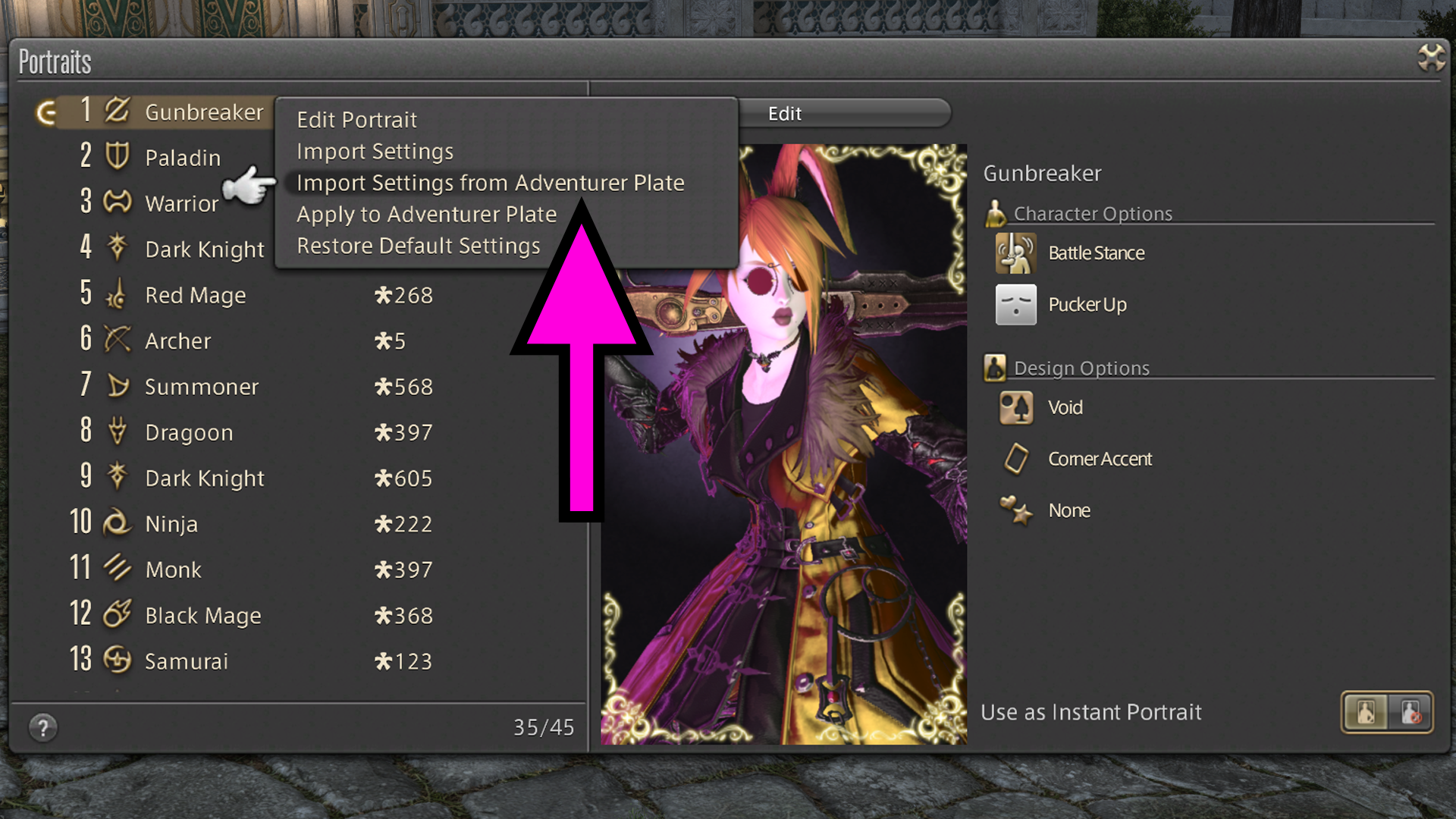 Portraits Not Showing in FFXIV Guide Tips, Fixes, & Solution