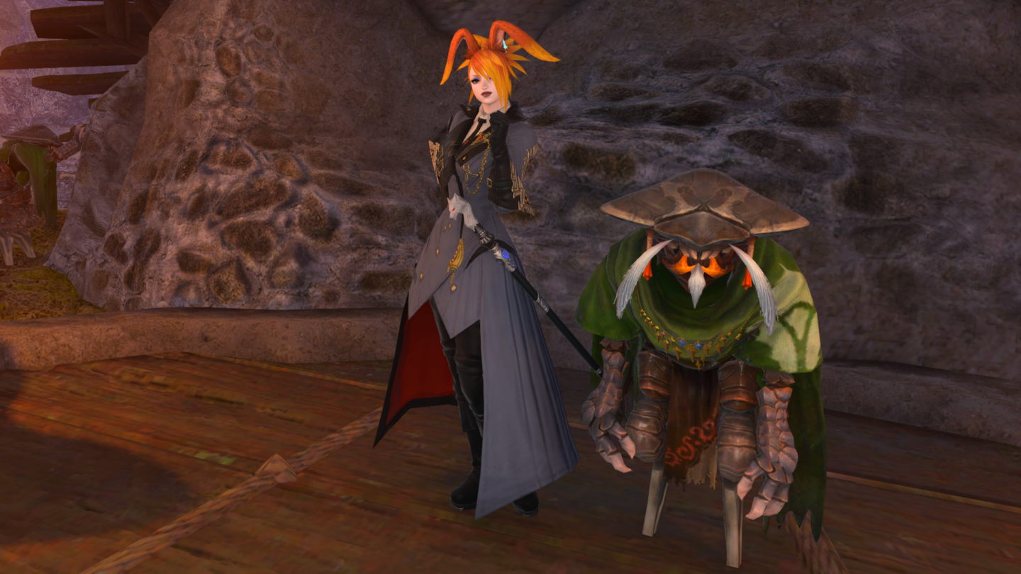 How to Unlock the Vath Tribe Quests in FFXIV Quests & Vendor Items