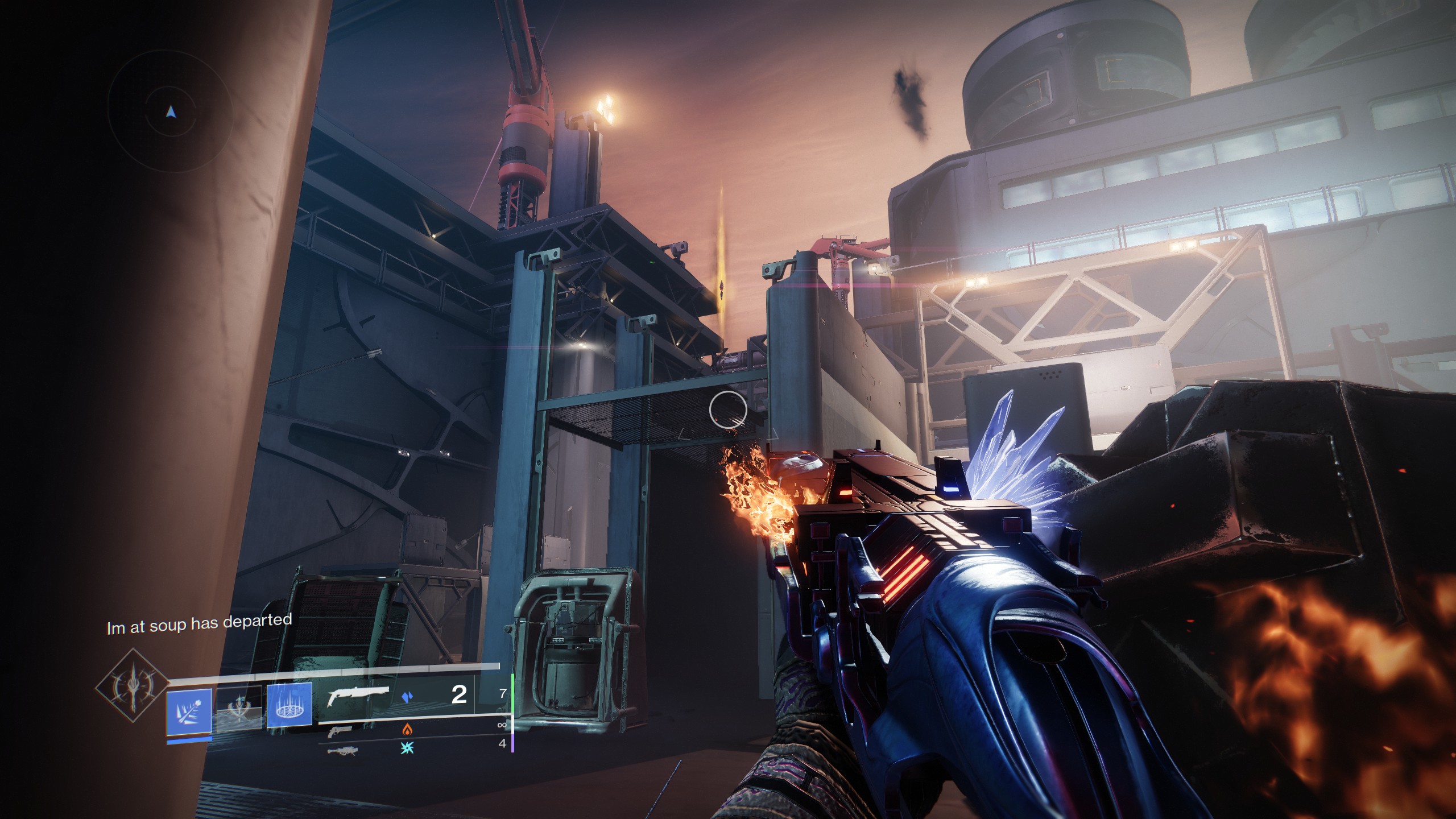 Is Conditional Finality Worth Grinding For in Destiny 2's RoN Raid?