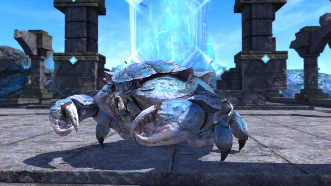 How to Unlock Every Mount Introduced in FFXIV Patch 6.35