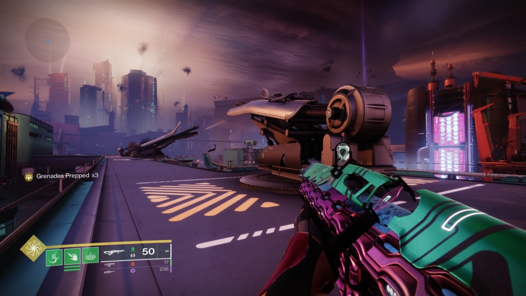 All Neomuna Action Figure Locations in Destiny 2 Lightfall