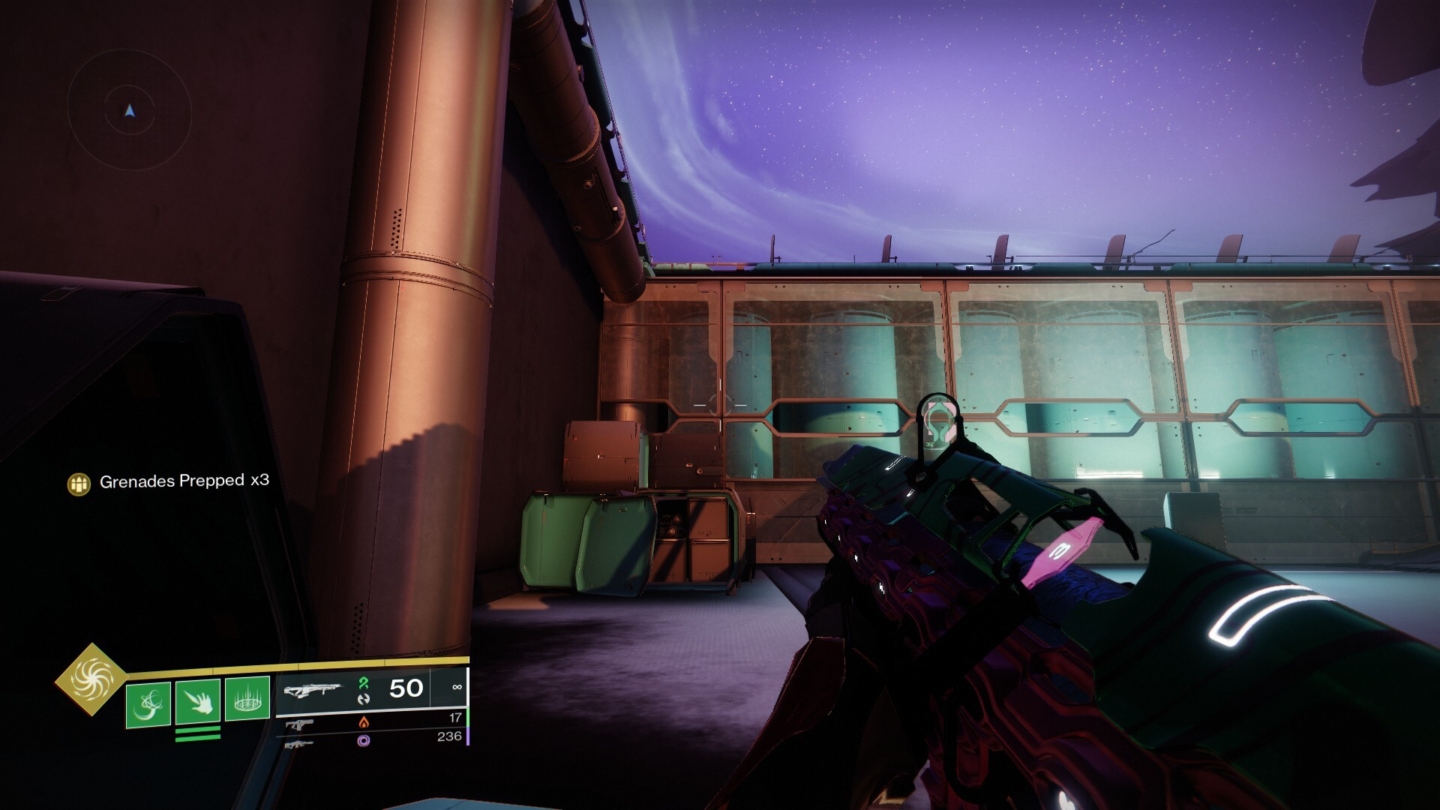 All Neomuna Action Figure Locations in Destiny 2 Lightfall