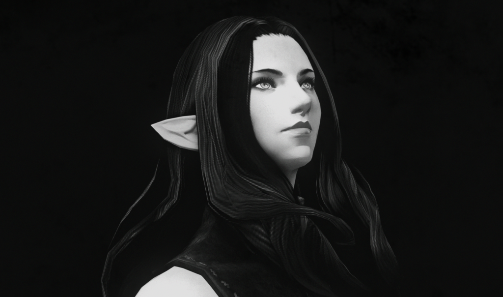 A Visual Guide to Gpose Lighting in FFXIV Filters, Point Lights, and More