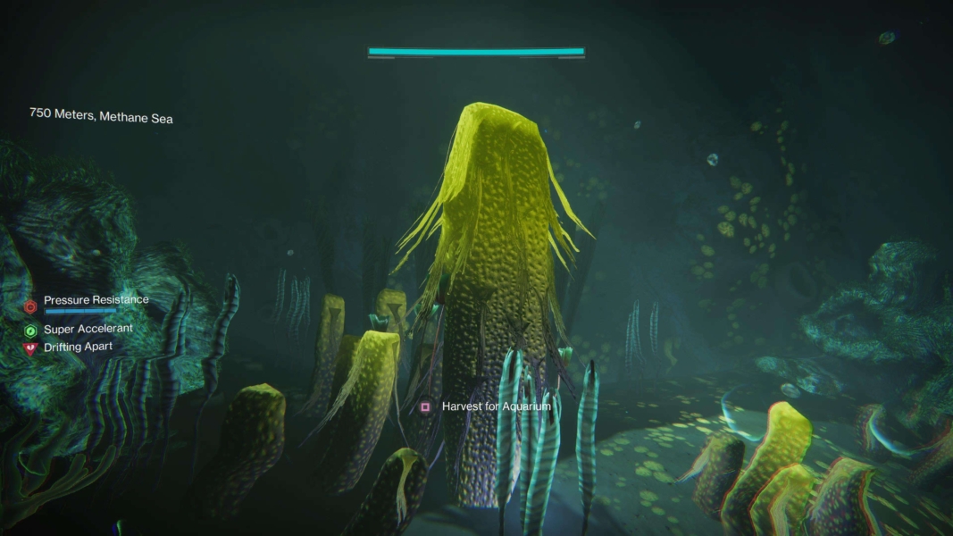 All Aquarium Vivarium Locations Guide in Destiny 2 Deep Dive