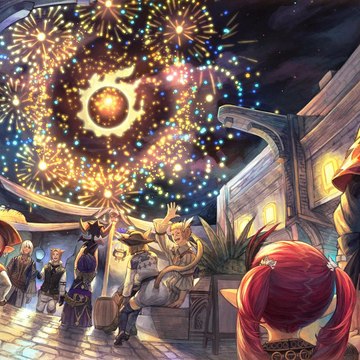 Final Fantasy XIV Reaches 30 Million Players