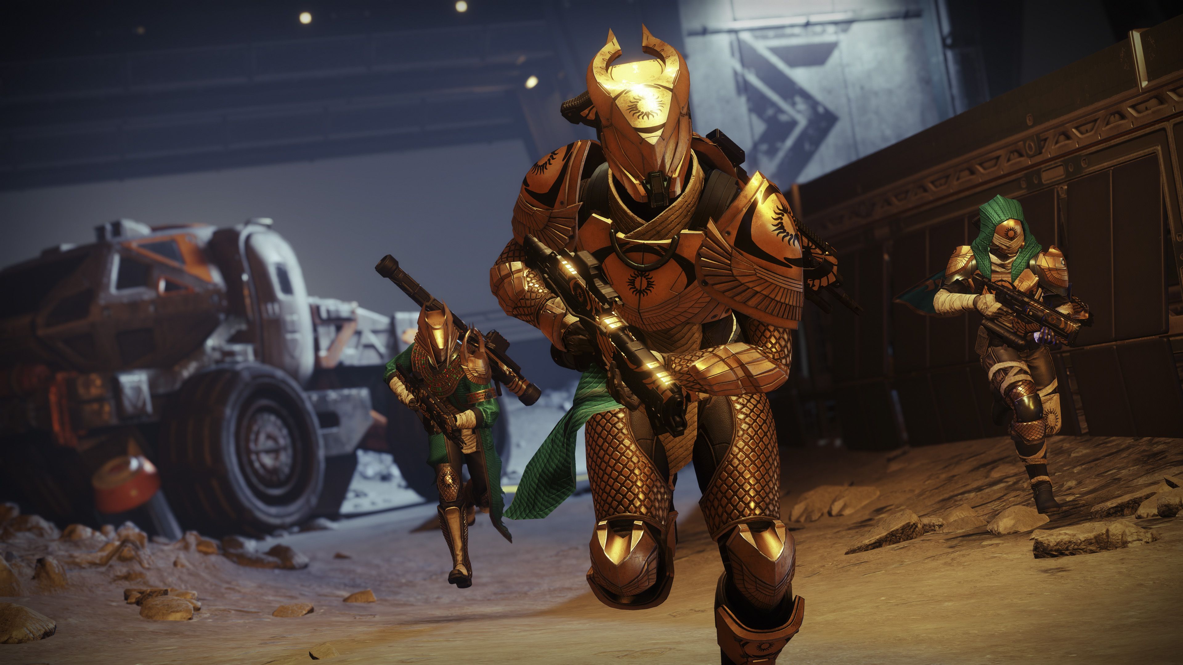 Peculiar Anomaly Destiny 2S Last City Bug Reveals Untold Truths - 3sm1tpl