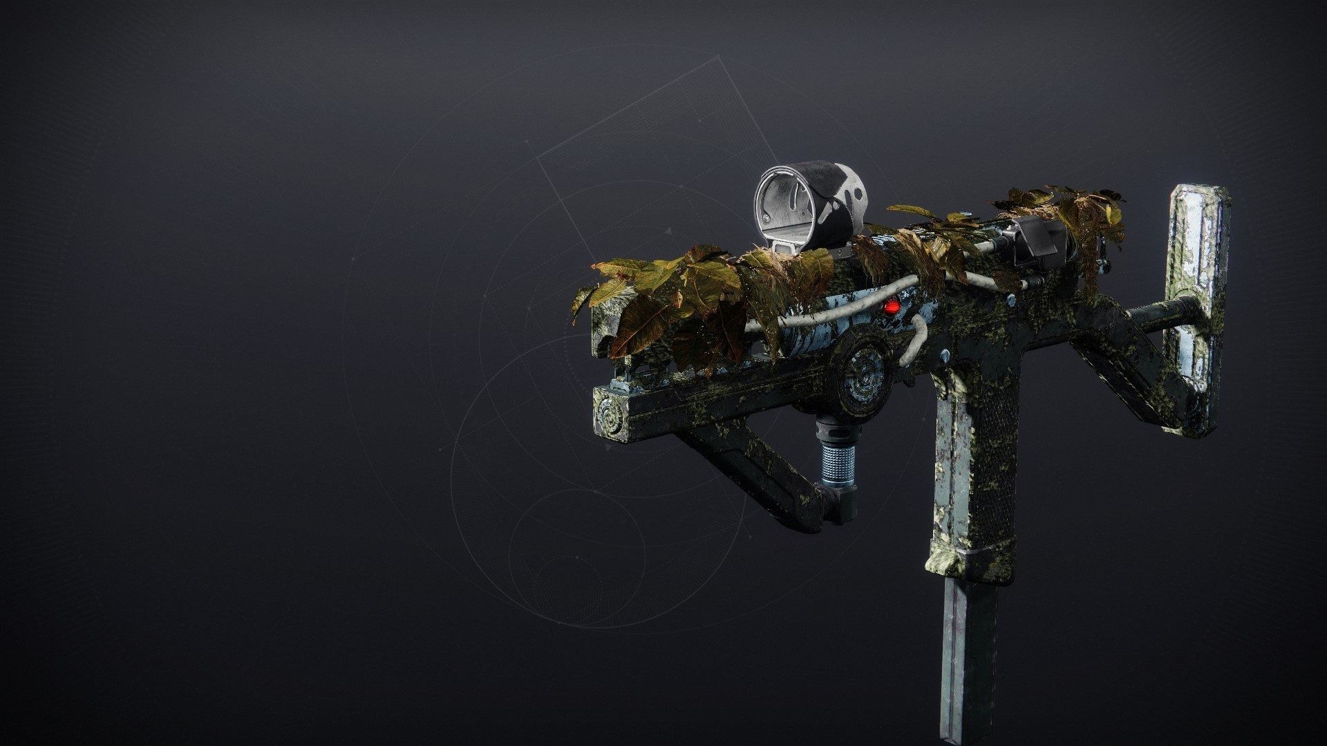 Destiny 2 Subjunctive God Roll Guide - PVE, PVP, & How to Get