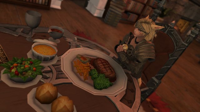 Best Food for Every Job in FFXIV (Patch 6.5)