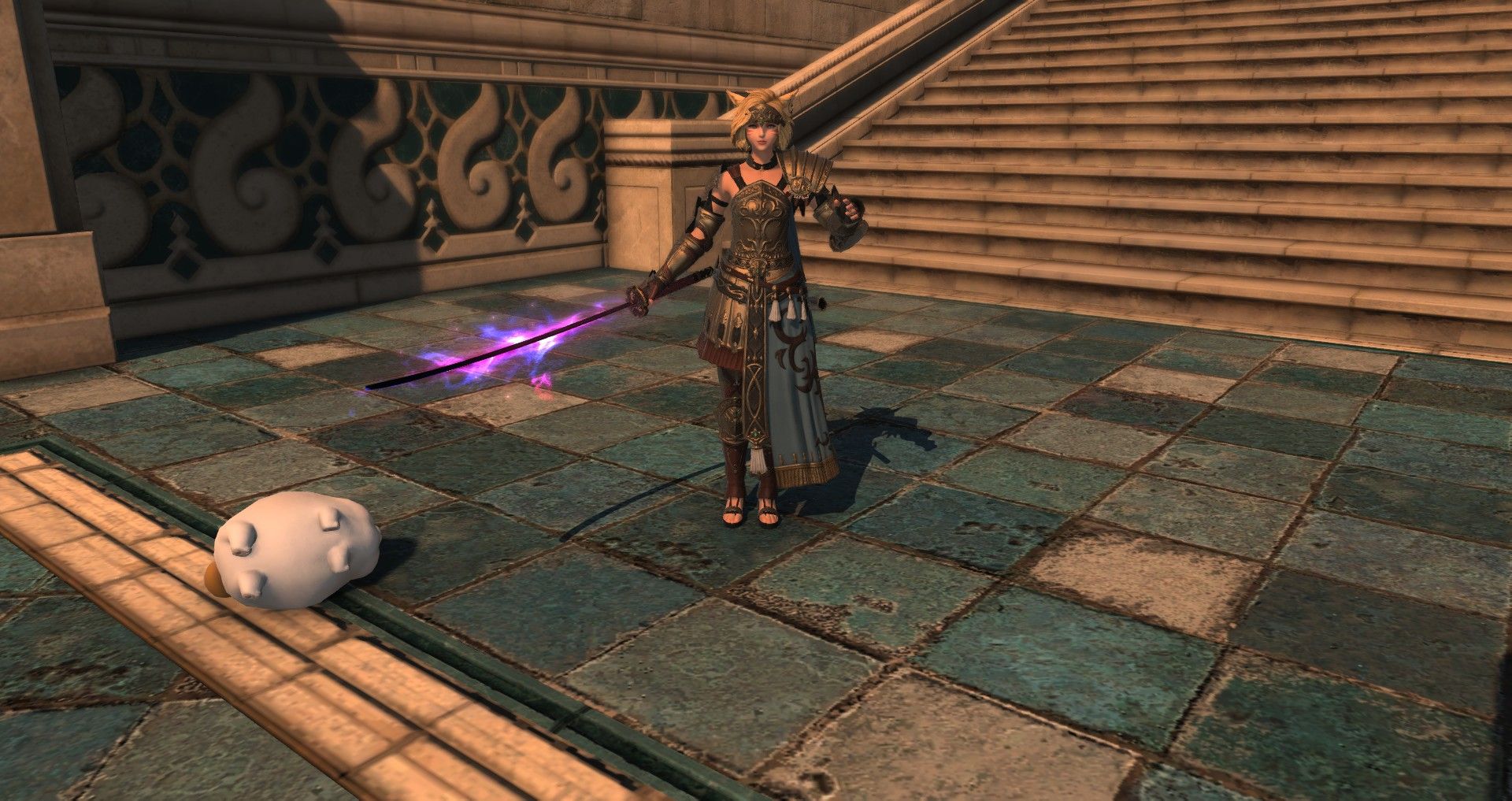 How to Extract Materia in FFXIV