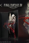 ワイン The Prisoner for FINAL FANTASY XIV The Prisoner for ファイナルファンタジーXIV 10th Anniversary
