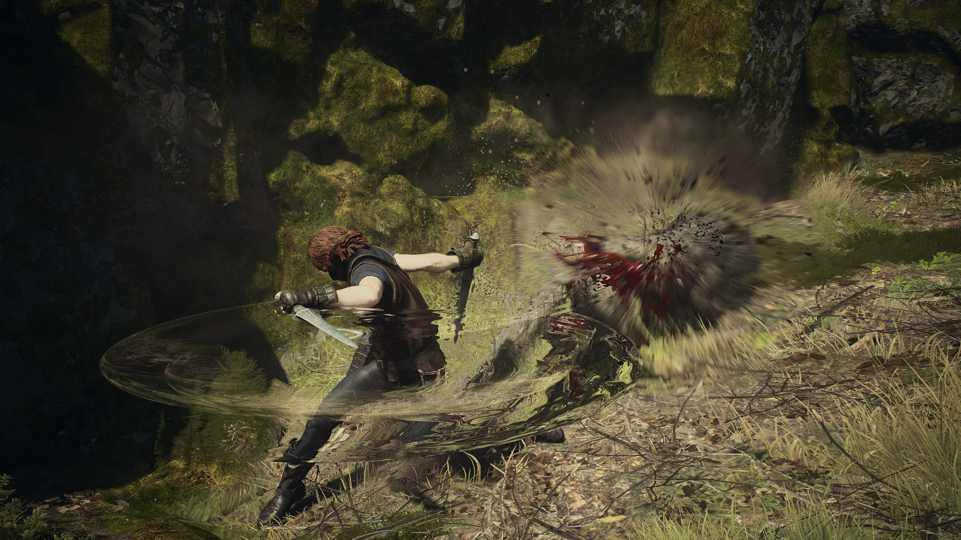 Dragons Dogma Warrior Build 88 - n8kj39b