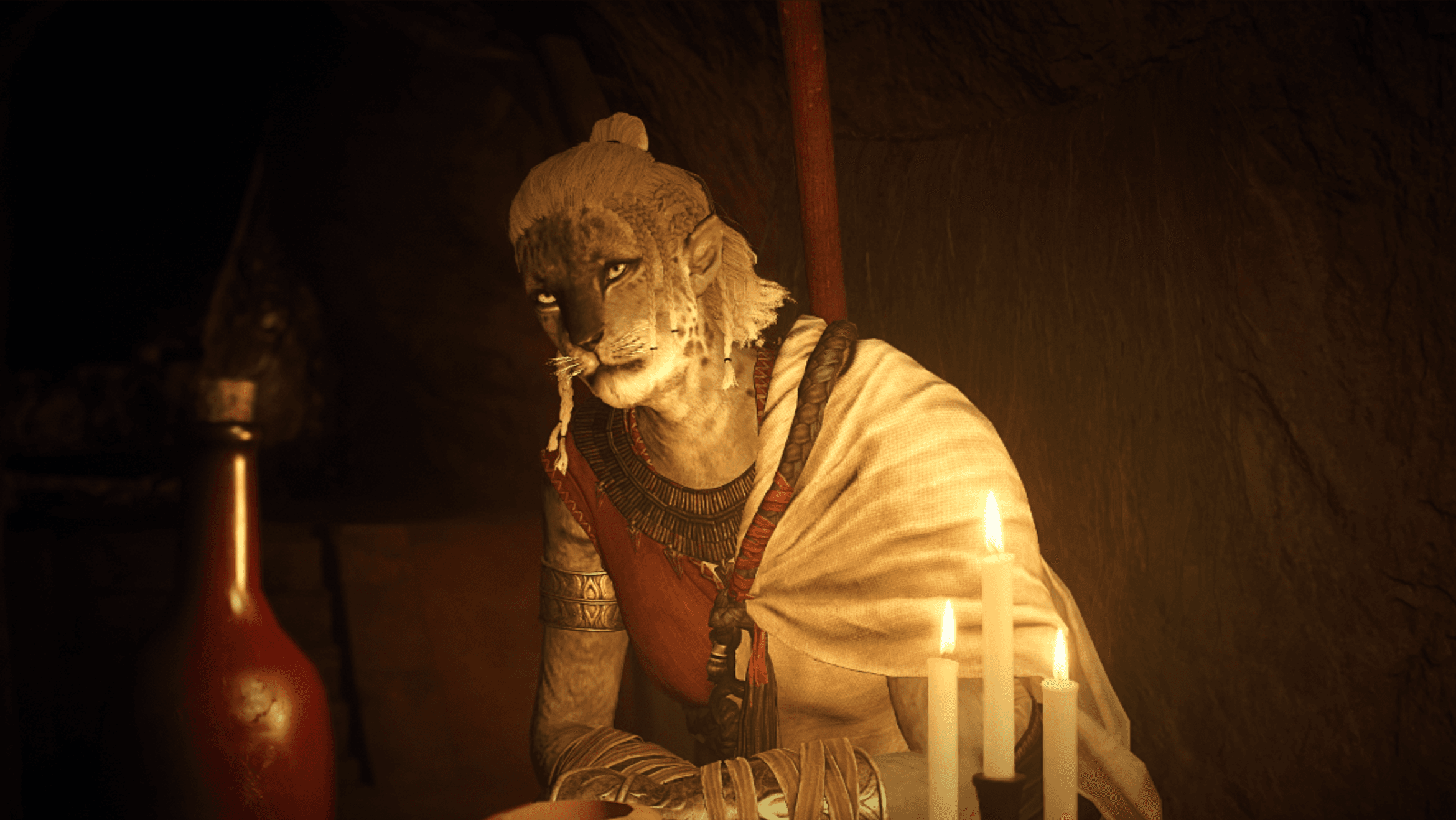 How To Change Appearance In Dragon S Dogma 2 How To Change Appearance In Dragon S Dogma 2