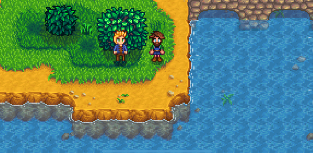 Stardew Valley Sam Gifts Guide Loves, Likes, Tips