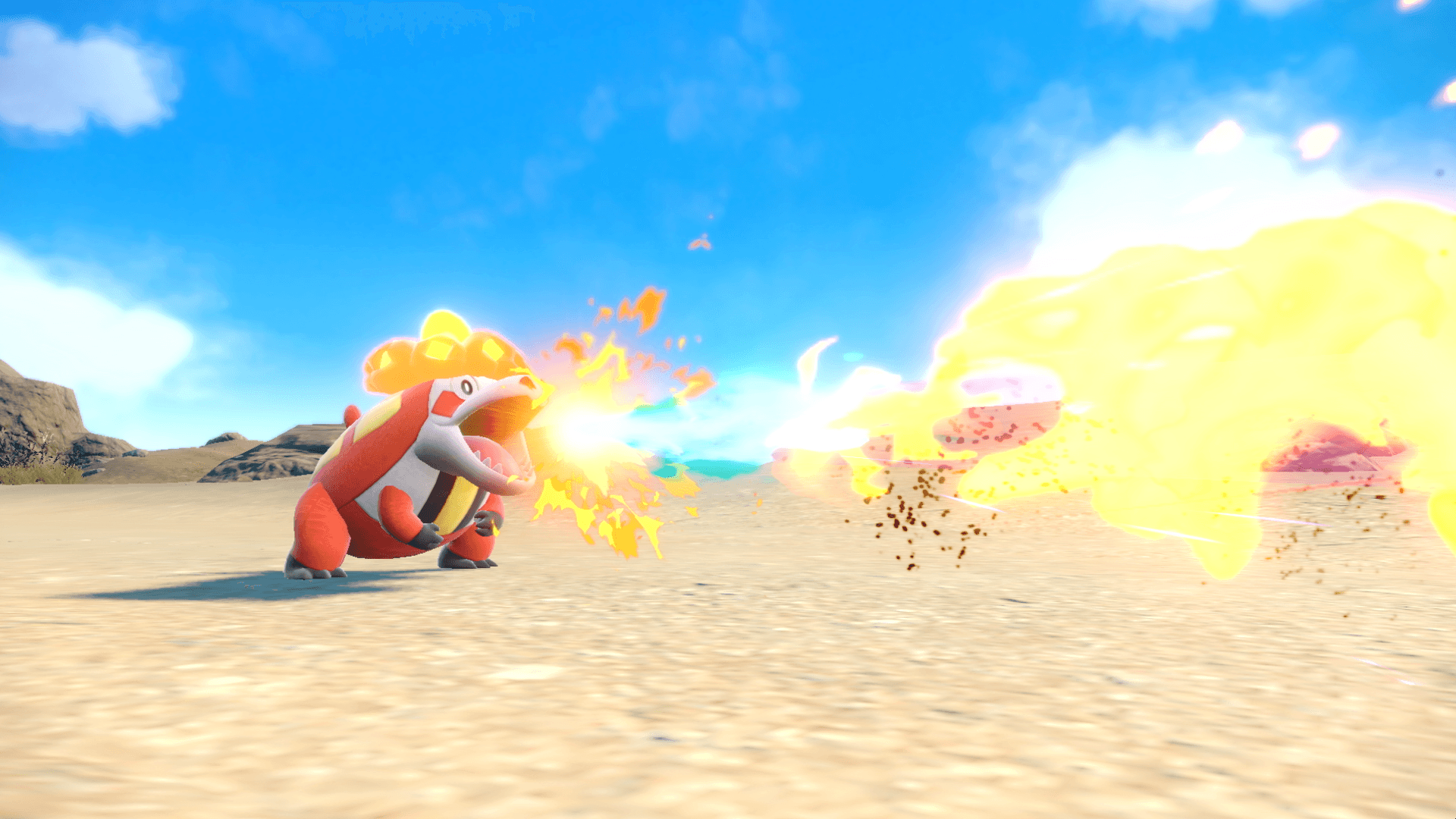 All Pokemon Fire Type Weaknesses & What They're Strong Against