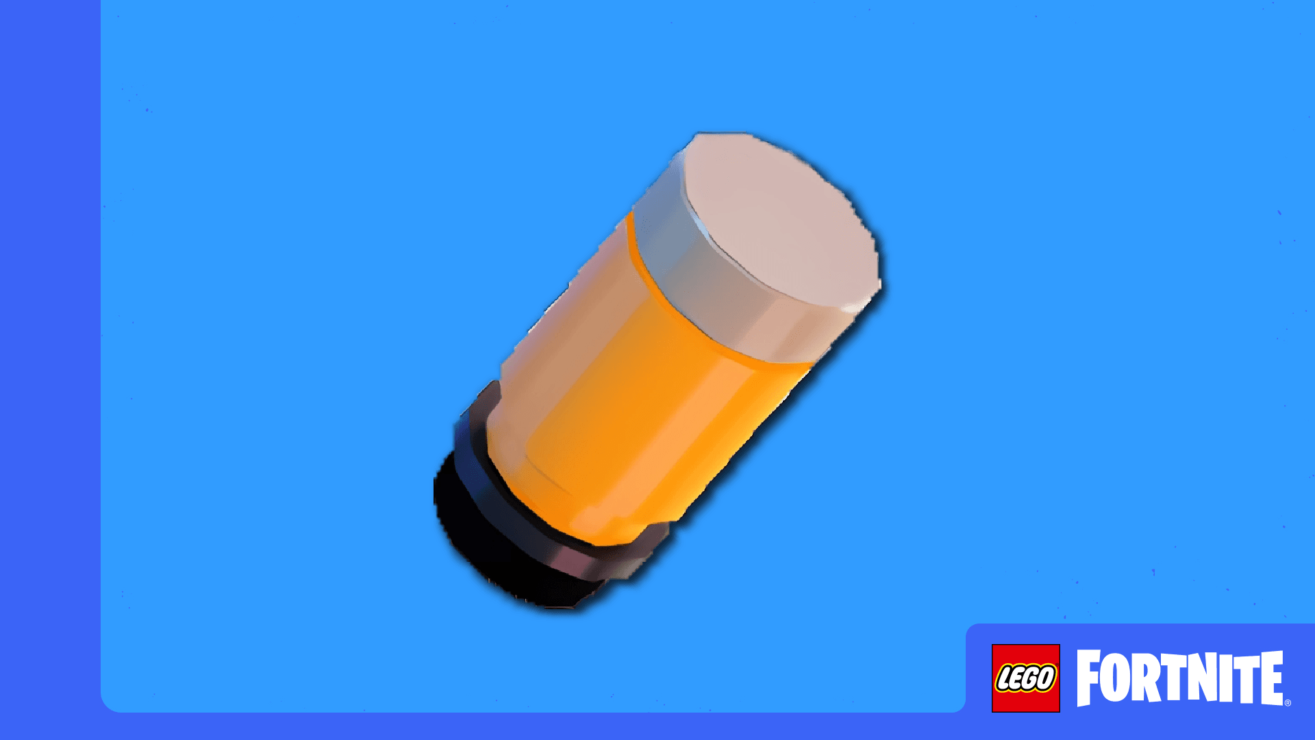 How to Get Power Cells in LEGO Fortnite